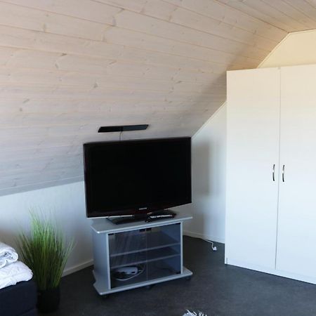 Kaerraton Stugor Åhus Exterior foto